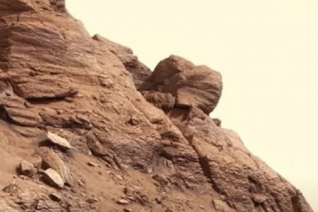 Amerika Milli Aeronavtika və Kosmik Tədqiqatlar İdarəsi (NASA) Marsda bir zamanlar həyatın olub-olmadığını izləməyə davam edir.