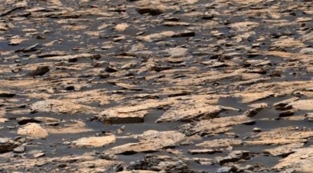 Amerika Milli Aeronavtika və Kosmik Tədqiqatlar İdarəsi (NASA) Marsda bir zamanlar həyatın olub-olmadığını izləməyə davam edir.