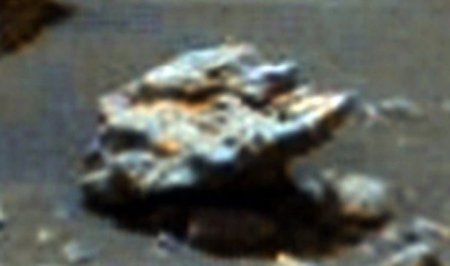 Amerika Milli Aeronavtika və Kosmik Tədqiqatlar İdarəsi (NASA) Marsda bir zamanlar həyatın olub-olmadığını izləməyə davam edir.