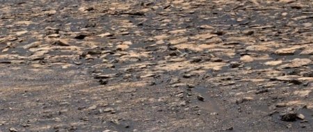 Amerika Milli Aeronavtika və Kosmik Tədqiqatlar İdarəsi (NASA) Marsda bir zamanlar həyatın olub-olmadığını izləməyə davam edir.