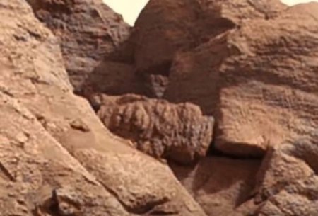 Amerika Milli Aeronavtika və Kosmik Tədqiqatlar İdarəsi (NASA) Marsda bir zamanlar həyatın olub-olmadığını izləməyə davam edir.