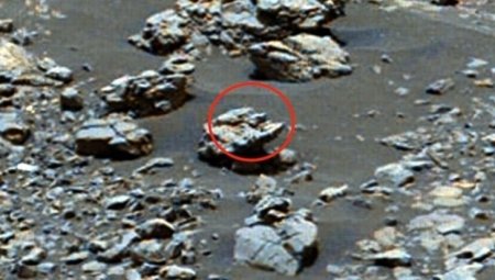 Amerika Milli Aeronavtika və Kosmik Tədqiqatlar İdarəsi (NASA) Marsda bir zamanlar həyatın olub-olmadığını izləməyə davam edir.