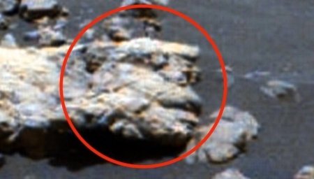 Amerika Milli Aeronavtika və Kosmik Tədqiqatlar İdarəsi (NASA) Marsda bir zamanlar həyatın olub-olmadığını izləməyə davam edir.