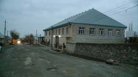 Şəmkirdə qətl hadisəsi törədilib - FOTOLAR Şəmkirdə qətl hadisəsi törədilib - FOTOLAR