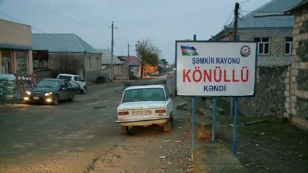 Şəmkirdə qətl hadisəsi törədilib - FOTOLAR Şəmkirdə qətl hadisəsi törədilib - FOTOLAR