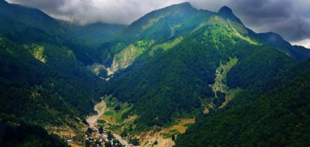 Zaman ömür deyil....Elza Dəniz Nur - FOTO