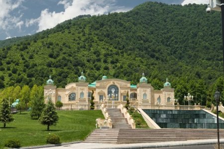 Zaman ömür deyil....Elza Dəniz Nur - FOTO