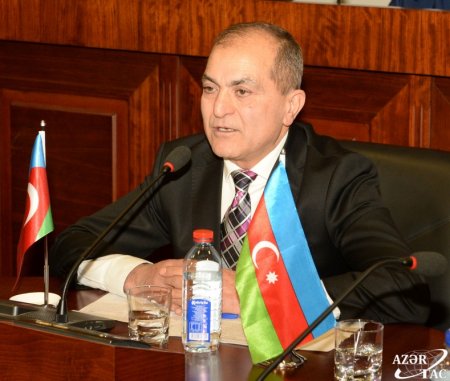 II Bütöv Azərbaycan Forumunda İran rejiminə qarşı Bəyanat qəbul edilib