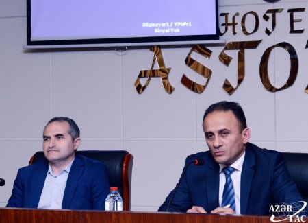 II Bütöv Azərbaycan Forumunda İran rejiminə qarşı Bəyanat qəbul edilib