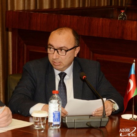 II Bütöv Azərbaycan Forumunda İran rejiminə qarşı Bəyanat qəbul edilib
