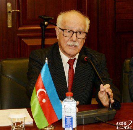 II Bütöv Azərbaycan Forumunda İran rejiminə qarşı Bəyanat qəbul edilib