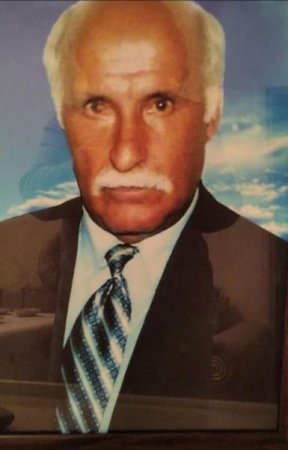 Var belə insanlar...FOTO