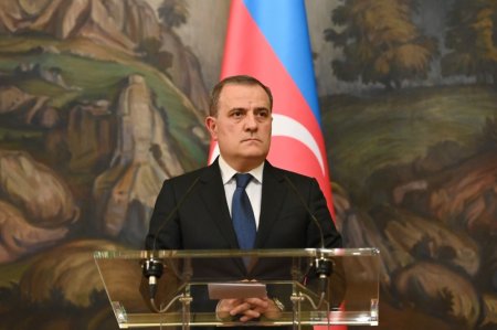 Moskvada Azərbaycan və Rusiya xarici işlər nazirləri arasında görüş olub Moskvada Azərbaycan və Rusiya xarici işlər nazirləri arasında görüş olub