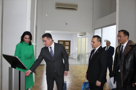 Ombudsmanların və milli insan hüquqları təsisatlarının parlamentlə əməkdaşlığı olduqca vacibdir