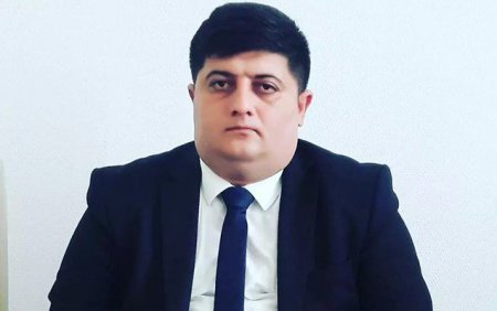 SON DƏQİQƏ! Korrupsiyaya qarşı Mübarizə Baş İdarəsi vəzifəli şəxsi tutdu - FOTO SON DƏQİQƏ! Korrupsiyaya qarşı Mübarizə Baş İdarəsi vəzifəli şəxsi tutdu - FOTO