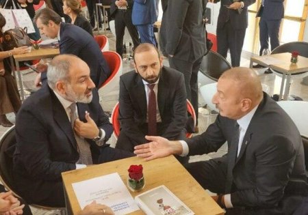Bakı Rusiya ilə RAZILAŞDIRDI – Qarabağı bu tarixdə TƏRK EDƏCƏKLƏR: Ordumuz dərhal… Bakı Rusiya ilə RAZILAŞDIRDI – Qarabağı bu tarixdə TƏRK EDƏCƏKLƏR: Ordumuz dərhal…