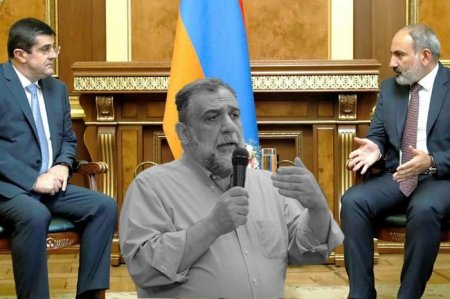 Bakı Rusiya ilə RAZILAŞDIRDI – Qarabağı bu tarixdə TƏRK EDƏCƏKLƏR: Ordumuz dərhal… Bakı Rusiya ilə RAZILAŞDIRDI – Qarabağı bu tarixdə TƏRK EDƏCƏKLƏR: Ordumuz dərhal…
