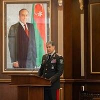 Bakı Şəhər Baş Polis İdarəsində əməliyyat müşavirəsi keçirildi - FOTO Bakı Şəhər Baş Polis İdarəsində əməliyyat müşavirəsi keçirildi - FOTO