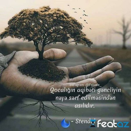 YAŞ ƏLDƏN GEDİR - FOTO