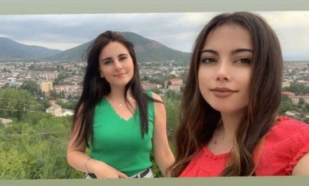Qəzada ölənlərdən ikisi nişanlı imiş - FOTOLAR Qəzada ölənlərdən ikisi nişanlı imiş - FOTOLAR