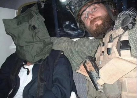 Səddam Hüseynlə bağlı 20 İLLİK SİRRİN üstü açıldı - FOTO
