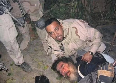 Səddam Hüseynlə bağlı 20 İLLİK SİRRİN üstü açıldı - FOTO