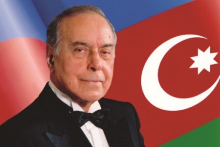 Heydər Əliyevin 100 illik yubileyi ilə bağlı kitab və monoqrafiyalar nəşr olunacaq
