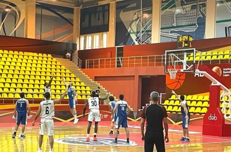 “Zirvə Astara” doğma meydanda “Olimpik Şəki”ni məğlub edb