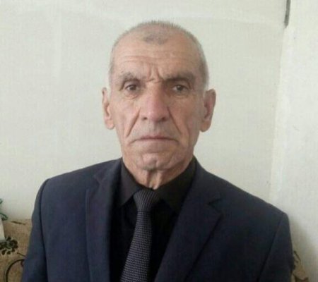 Hacıməmməd MƏMMƏDOV: ALLAH ADAMI,EL AĞSAQQALI,HÖRMƏTƏ,İSTƏYƏ LAYİQ ELOĞLU