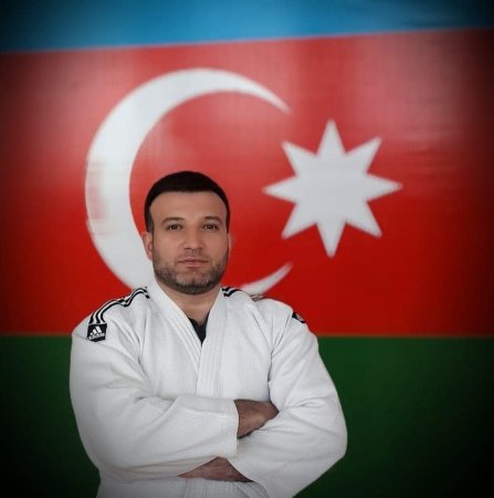 Azərbaycanlı idmançı qəfil vəfat etdi - FOTO Azərbaycanlı idmançı qəfil vəfat etdi - FOTO
