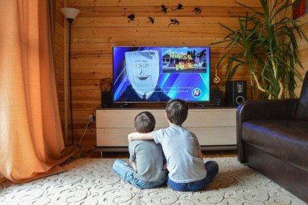 Tədqiqatçılardan xəbərdarlıq: Uşaqları bu formada sakitləşdirməyin, zərərlidir Tədqiqatçılardan xəbərdarlıq: Uşaqları bu formada sakitləşdirməyin, zərərlidir