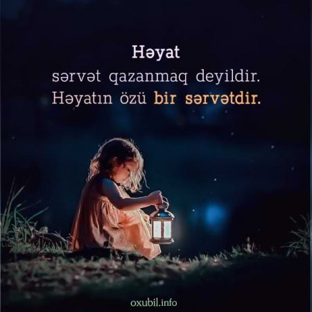 Elza Dəniz Nur: Şeir nədir? Elza Dəniz Nur: Şeir nədir?