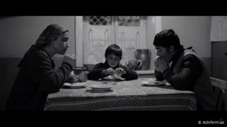 Çoxdan gözlənilən Azərbaycan filmi böyük ekranlara çıxır - FOTO
