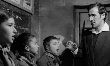 Çoxdan gözlənilən Azərbaycan filmi böyük ekranlara çıxır - FOTO