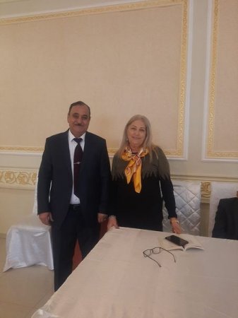 Əli Vahid ÇAYLI*** YAŞA SƏN ***