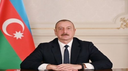 Prezident İlham Əliyev 20 Yanvar faciəsi ilə əlaqədar paylaşım edib
