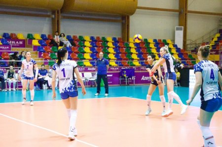 “Murov”dan Azərbaycan Yüksək Liqasında növbəti qələbə