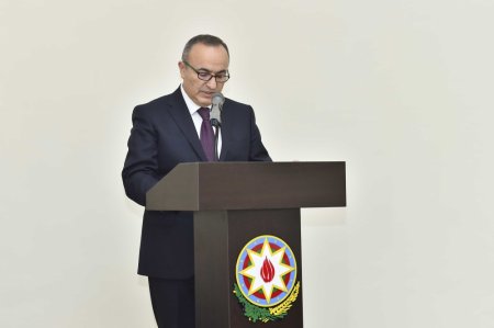 “Heydər Əliyev İli” ilə əlaqədar “Azərsu” ASC-də idman yarışlarına start verilib