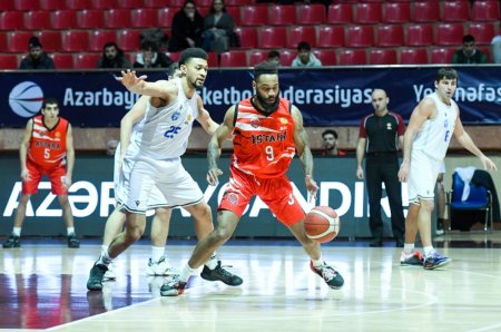 “Sabah” basketbol klubu “Zirvə Astara”ya qalib gəlib - FOTOLAR “Sabah” basketbol klubu “Zirvə Astara”ya qalib gəlib - FOTOLAR