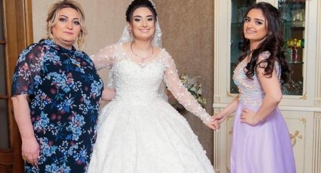 “Röya atamın mahnısını oxumazdan əvvəl bizə zəng edib dedi ki...” - FOTO