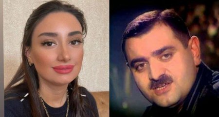 “Röya atamın mahnısını oxumazdan əvvəl bizə zəng edib dedi ki...” - FOTO