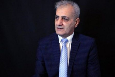 Azərbaycanda məşhur jurnalist həbs edildi Azərbaycanda məşhur jurnalist həbs edildi