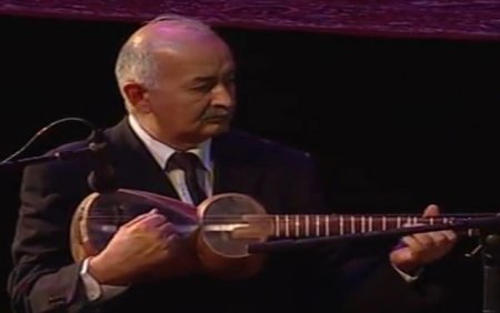 Əməkdar mədəniyyət işçisi VƏFAT ETDİ - FOTO