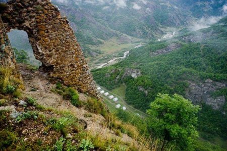 Həsənxan Əsədov: QARABAĞ (nəğmə) - FOTO