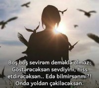 İLQAR HƏKİM: Yenə  qismətin sonuna gəlləm! - FOTO