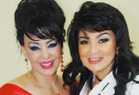 Nazpəri Dostəliyeva bacısının vəziyyətini AÇIQLADI: "Yaşayacağına heç bir..." - FOTO Nazpəri Dostəliyeva bacısının vəziyyətini AÇIQLADI: "Yaşayacağına heç bir..." - FOTO