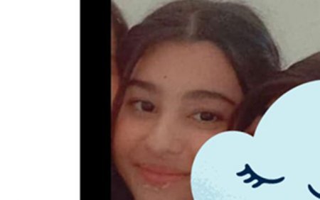 Bakıda qətlə yetirilən 14 yaşlı Günayın FOTOSU Bakıda qətlə yetirilən 14 yaşlı Günayın FOTOSU