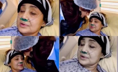Nazpərinin bacısının xəstəxanadan görüntüsü yayıldı - FOTO Nazpərinin bacısının xəstəxanadan görüntüsü yayıldı - FOTO