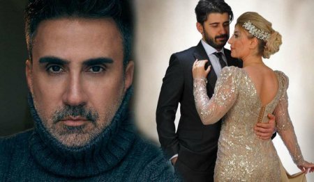 Emrahın gəlini ilə bağlı yeni məlumat: Zaqataladandır... - FOTO Emrahın gəlini ilə bağlı yeni məlumat: Zaqataladandır... - FOTO