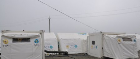 Azərbaycan Prezidentinin tapşırığı ilə Türkiyəyə yardım üçün daha iki təyyarə yola salınacaq